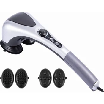 Masážní přístroj VERK GROUP Nejlepší Masážní Přístroj SL-2000 pro Relaxaci a Úlevu