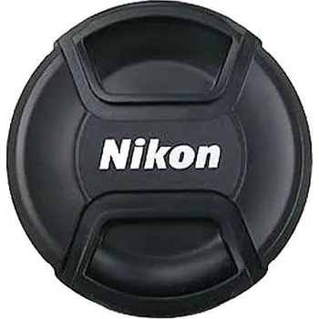 Nikon krytka objektivu LC-52 JAD10101