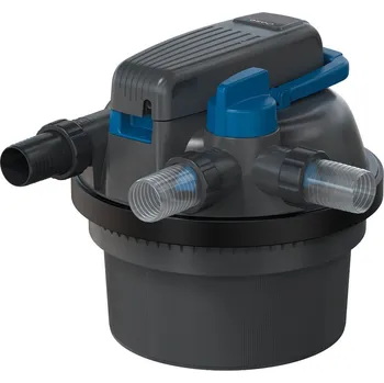 Technika k zahradnímu jezírku Oase Filtoclear 5000 tlakový filtr