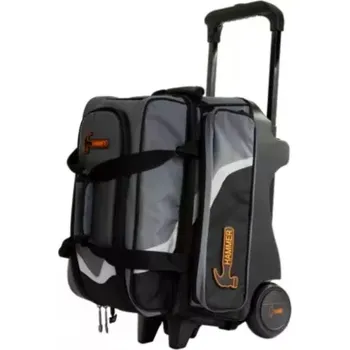 Sport HAMMER 2 BALL ROL DELUXE BILA