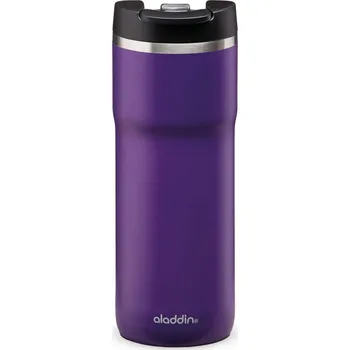 Termoska Aladdin Termohrnek vakuová Java Thermavac Leak-Lock™ fialová