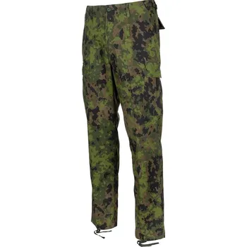 Pánské kalhoty MFH Kalhoty střih BDU finský M05 tarn velikost: 3XL