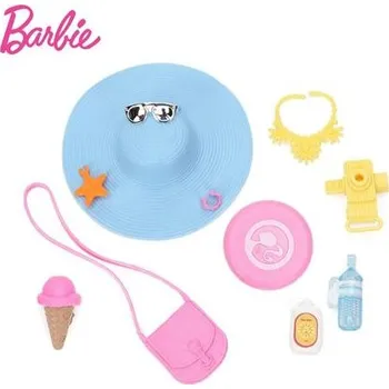 Doplněk pro panenku Mattel Barbie doplňky, více druhů