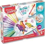 Maped Creativ Blowpen Art 24 barev