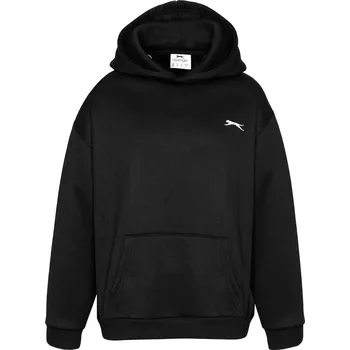 Dámská mikina Mikina Slazenger Black 1037198 14 (42)