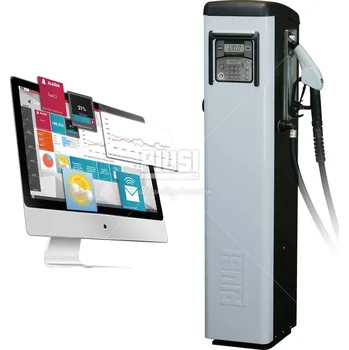 Palivové čerpadlo Výdejní stojan na AdBlue SELF SERVICE MC 2.0 PIUSI
