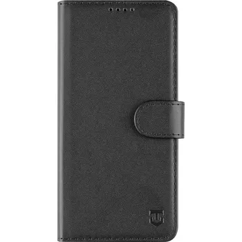 Pouzdro na mobilní telefon Tactical Field Notes pro Vivo V40 Lite černé
