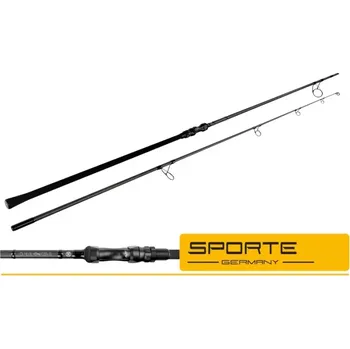 Rybářský prut Kaprařský prut Sportex D.N.A CS-3 carp 2-díl