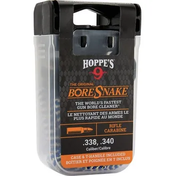 Čištění zbraně Čistící šňůra Hoppe's - ráže 8,6 mm