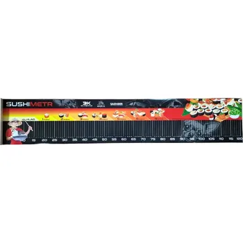 DK Fishing HAM001 Sushimetr