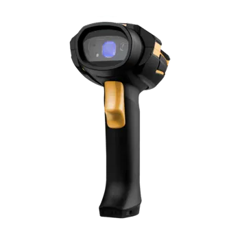 Čtečka čárových kódů CipherLab 2564, CMOS, BT, 2D, SR, BT, kit (USB), black (A2564SSBKU0E3)