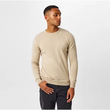 Pánský svetr Svetr Jack Wills Stone 1030649 2XL