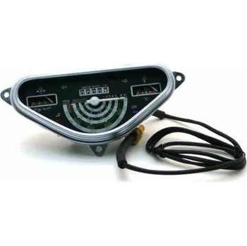 LED panel Panel sdružený s teploměrem AGS Panel sdružený s teploměrem AGS