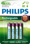 Philips HR03 Micro AAA R03B4RTU10/10…