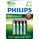 Philips HR03 Micro AAA R03B4RTU10/10…