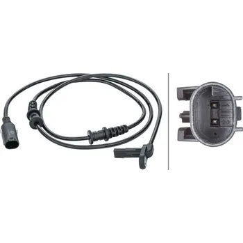 Přislušenství brzdového systému CZUJNIK ABS, 6PU 012 679-951