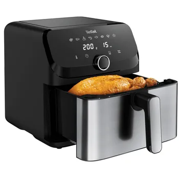 Tefal Easy Fry Mega EY855D10