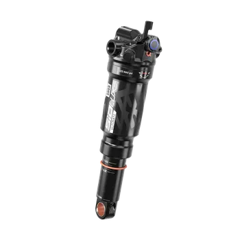 Vidlice na kolo Tlumič RockShox SIDLuxeUltimate 3P Remote OutPull (210x50) SoloAir