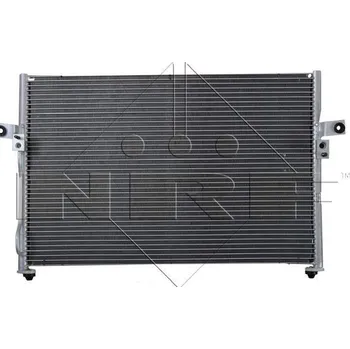 Chladič motoru CHLODNICA KLIMAT. HYUNDAI, 35389