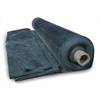 Jezírková fólie Firestone Kaučuková jezírková fólie 1,02 mm / 15,25 m šíře EPDM PondGard