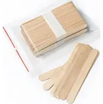 Lucorp Lékařské lopatky dřevěné 150 x…