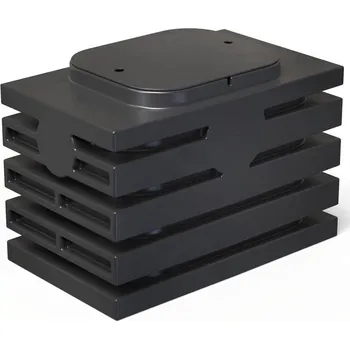 Technika k zahradnímu jezírku Oase Prodloužení na Pump Vault 20000 a 60000