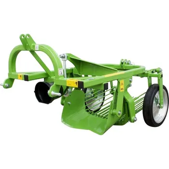 Kultivátor Vyorávač brambor jednořádkový vyosený