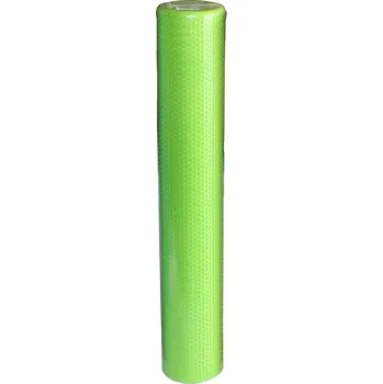 Masáž Merc sport Masážní jóga válec EVA Foam Roller-zelený 90cm Cena za odběr více kusů: 10 a více kusů