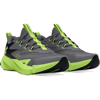 Chlapecké tenisky Boty Under Armour UA BGS Scramjet 6 3027691-100 Velikost: 40