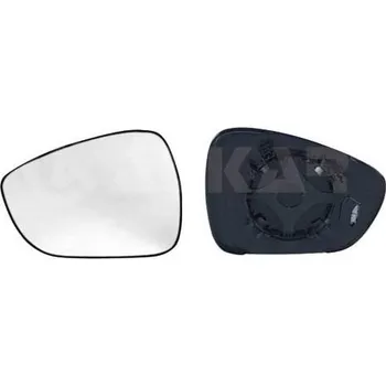 Autosklo Sklo do zrcátka, vnější zrcátko ALKAR 6431862