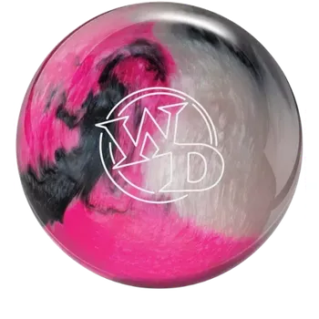 Bowling WD COLUMBIA WILD PINK ORCHID