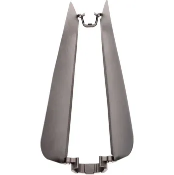 Studiové světlo Fomei studiové klapky pro LED BAR