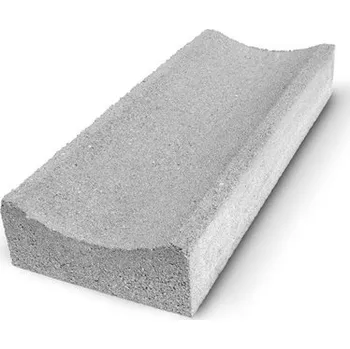 Žlab malý (ZM) - výška 8 cm