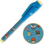 Djeco Magické pero s neviditelným…