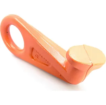 zvedák SVX Kontejnerový hák levý