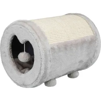 Trixie Škrábací válec 27 x 39 cm šedý