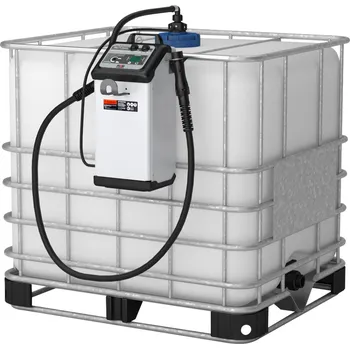 Palivové čerpadlo Výdejní sestava na AdBlue pro IBC DELPHIN PRO IBC PIUSI Délka hadice: 3 m