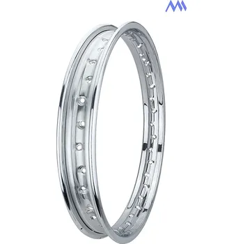 Ráfek na kolo Ráfek 16 - 1,5 chrom. Mandap