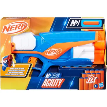 Hasbro Nerf N Series Agility
