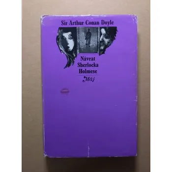 Návrat Sherlocka Holmese