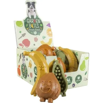 Krmivo pro psa Garden Bites Fruity - Friends L displej 18 ks