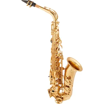 Saxofon Yamaha YAS-PLU1II + prodloužená záruka 3 roky