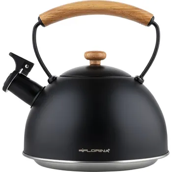 Varná konvice Florina Natura Line 1,8 l