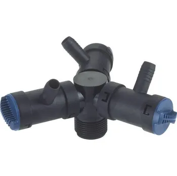 Technika k zahradnímu jezírku Oase rozdělovač Multi WD ½&quot;