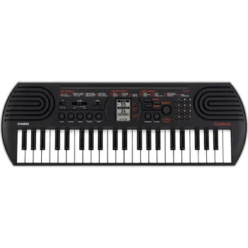 Keyboard Casio SA-81
