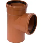 KG T-kus 110 mm 87°