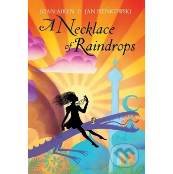 A Necklace Of Raindrops - Joan Aiken Jonathan Cape