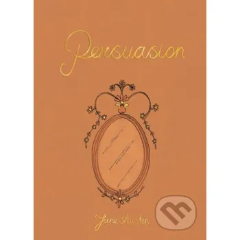 Persuasion - Jane Austin Wordsworth Editions