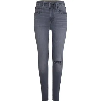 Dámské oblečení Džíny Levis LiveUpToMy Name 1059933 25 L28