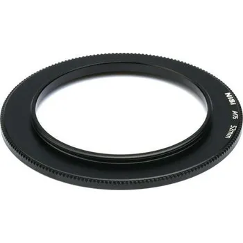 NiSi M75 adaptační kroužek 52 mm